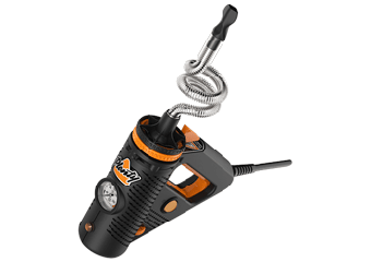 Plenty Vaporizer